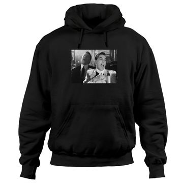 Discover Goodfellas Ray Liotta Laughing Funny How Unisex Hoodies