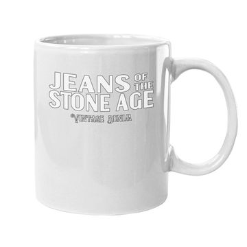 Discover Jeans of the Stone Age - Bobs Burgers - Mugs