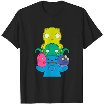Discover Good Kuchi Kopi - Bobs Burgers - T-Shirt