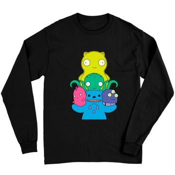 Discover Good Kuchi Kopi - Bobs Burgers - Long Sleeves