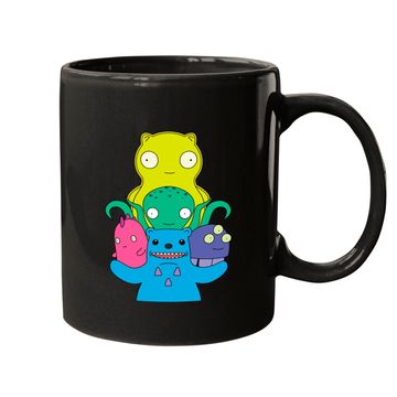 Discover Good Kuchi Kopi - Bobs Burgers - Mugs