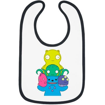 Discover Good Kuchi Kopi - Bobs Burgers - Bibs