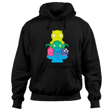 Discover Good Kuchi Kopi - Bobs Burgers - Hoodies