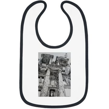 Discover Bobs Burgers in Ruins Bibs