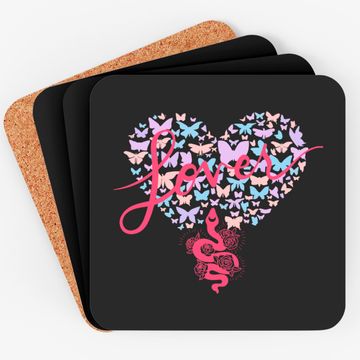 Discover Lover, Tay.lor S.wi.ft Inspired Coasters
