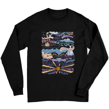 Discover Tay.lor S.wi.ft Er.as Tour 2023 Long Sleeves