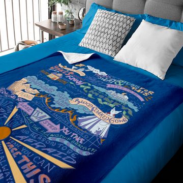 Discover Tay.lor S.wi.ft Er.as Tour 2023 Baby Blankets