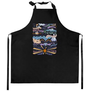 Discover Tay.lor S.wi.ft Er.as Tour 2023 Kitchen Aprons