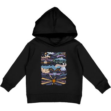 Discover Tay.lor S.wi.ft Er.as Tour 2023 Kids Pullover Hoodies