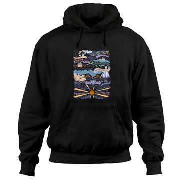 Discover Tay.lor S.wi.ft Er.as Tour 2023 Hoodies