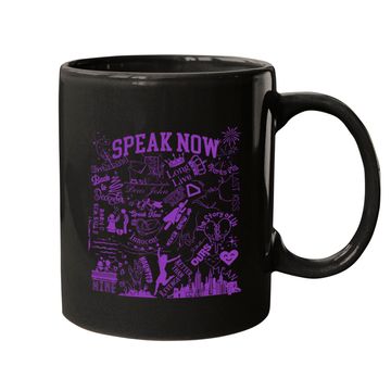 Discover Speak Now Eras Tour Mugs v1, Love Story, Taylors Version,