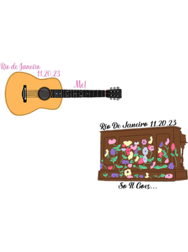 Customize