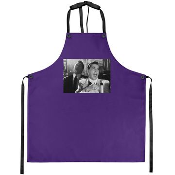 Discover Goodfellas Ray Liotta Laughing Funny How Apron