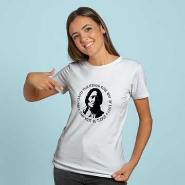 Discover That's Must Be Tough Long Sleeves