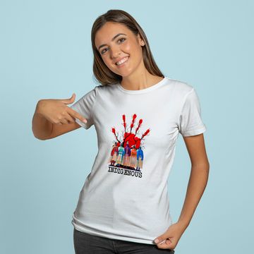 Discover Indigenous Classic Long Sleeves