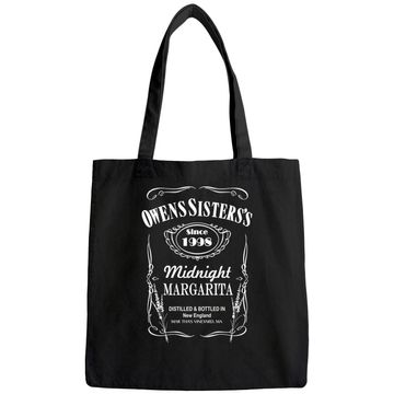Discover Practical Magic Midnight Margarita Bags