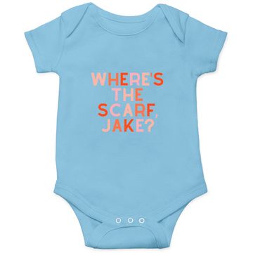 Discover Wheres the Scarf, Jake? Taylors Version Crewneck Onesies, All Too Well Tay.lor S.wi.ft Unisex Onesies