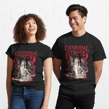 Discover Cannibal corpse wallpaper99sp 01| Perfect Gift Classic T-Shirt