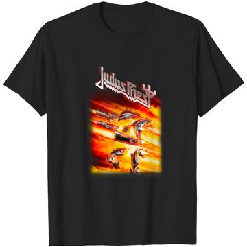 Discover Judas Priest T Shirt