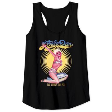 Discover STEELY DAN THE RAINBOW 1974 - Steely Dan - Tank Tops