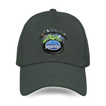 Discover Webn Fireworks 2021 Baseball Caps
