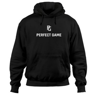 Discover perfect game baseball Hoodies