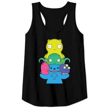 Discover Good Kuchi Kopi - Bobs Burgers - Tank Tops
