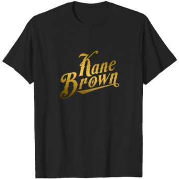 Discover Kane Brown T-Shirt