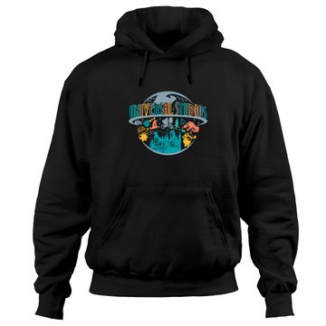 Discover Universal Studios  Hoodies, Universal Studios 2023 Hoodies