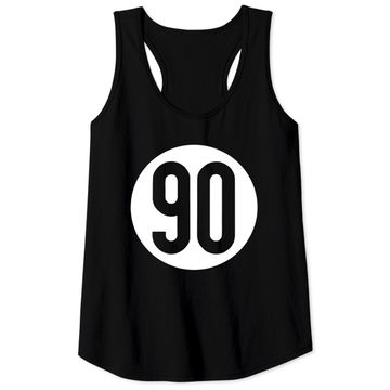 Discover CHRIS CORNELL 90 (Soundgarden Re-creation Tribute) Tank Tops