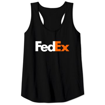 Discover FedEx Ground HUTTOBOY Tank Tops
