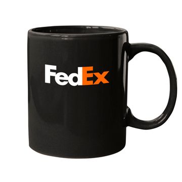 Discover FedEx Ground HUTTOBOY Mugs