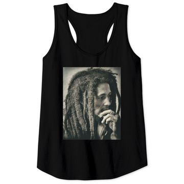 Discover Bob Marley Tank Tops
