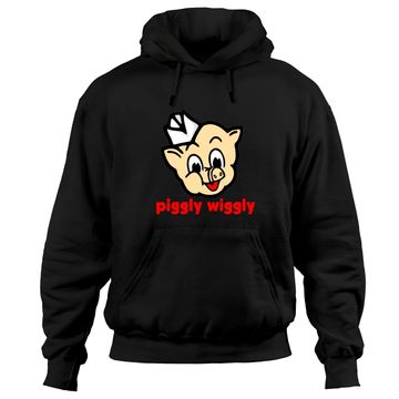 Discover Piggly Wiggly Hoodies
