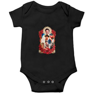 Discover Saint Pedro Pascal Onesies