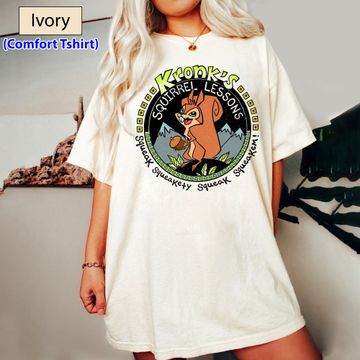 Discover Krock's Chip and Dale Shirt, Disney Chip and Dale Shirt