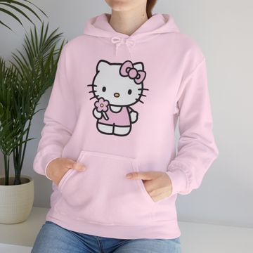 Discover Hello Kitty Hoodie, Hello Kitty Fan Gift