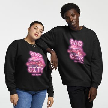 Discover Pink Friday 2 Gag City Sweatshirt