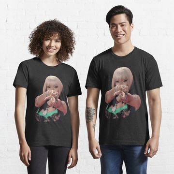 Discover Nicki Minaj Essential T-Shirt