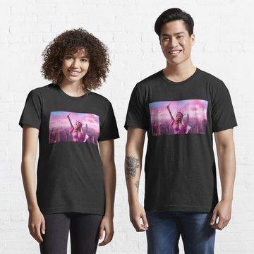 Discover Nicki Minaj Gag City Essential T-Shirt