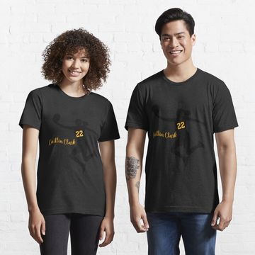 Discover Caitlin Clark Essential T-Shirt
