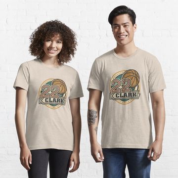 Discover caitlin clark 22 Essential T-Shirt