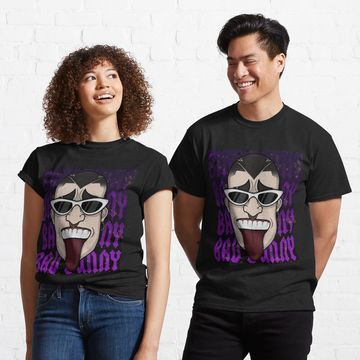 Discover Bad bunny Classic T-Shirt
