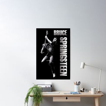 Discover bruce springsteen, bruce springsteen,bruce springsteen,bruce springsteen, bruce springsteen,bruce springsteen Poster