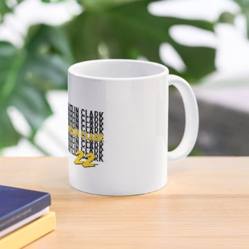 Discover We are Caitlin Clark Coffee Mug