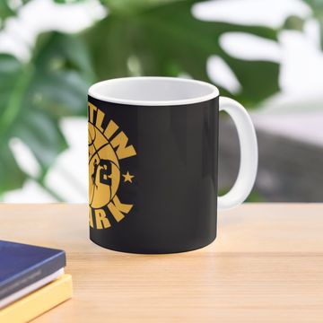 Discover Basketball Caitlin Clark Coffee Mug