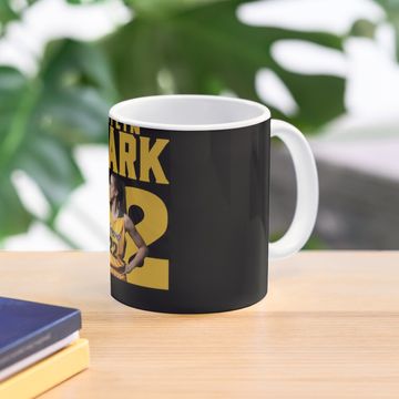 Discover Basketball Caitlin Clark Coffee Mug