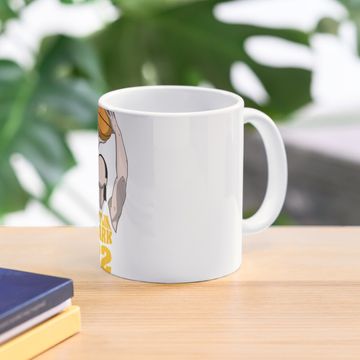 Discover Caitlin Clark Graphic Coffee Mug