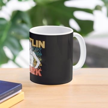 Discover Basketball Caitlin Clark Graphic Coffee Mug