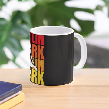 Discover Basketball Caitlin Clark Graphic Coffee Mug